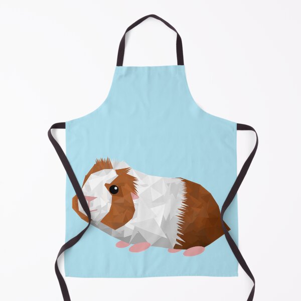 Item preview, Geometric Guinea Pig designed and sold by Geometrico22.