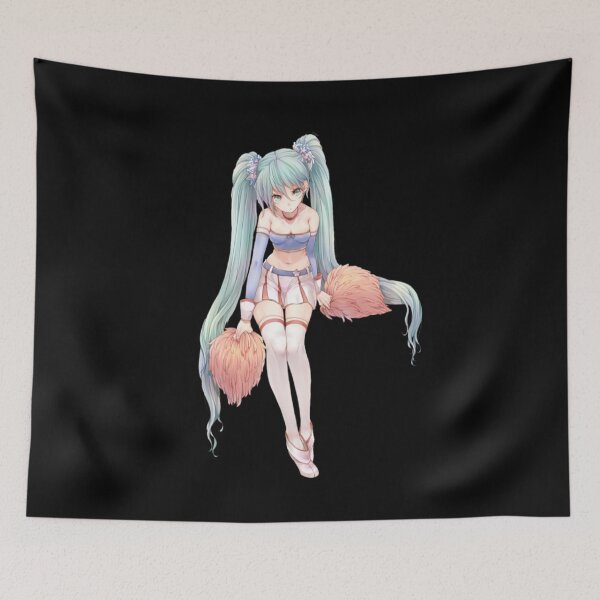 Item preview, Hatsune Miku designed and sold by seyd-art.