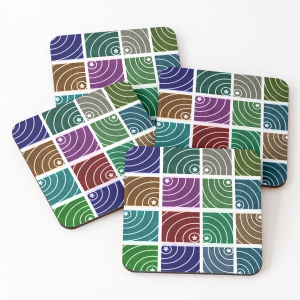 Item preview, Eyeshadow palette designed and sold by Shirley cute art .