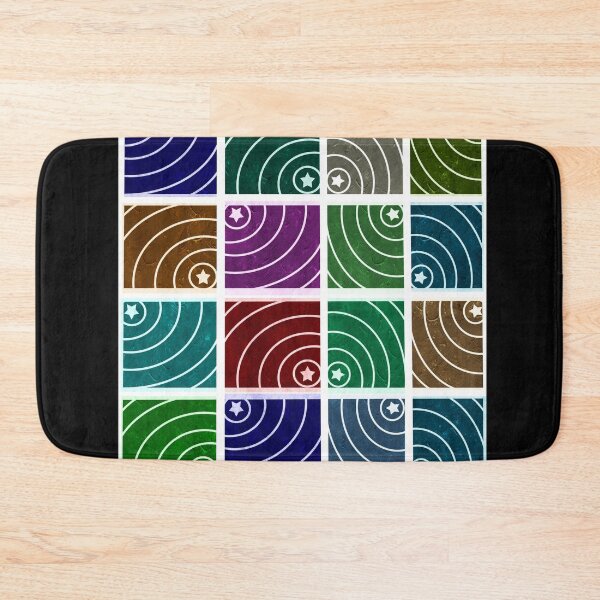 Item preview, Eyeshadow palette designed and sold by Shirley cute art .
