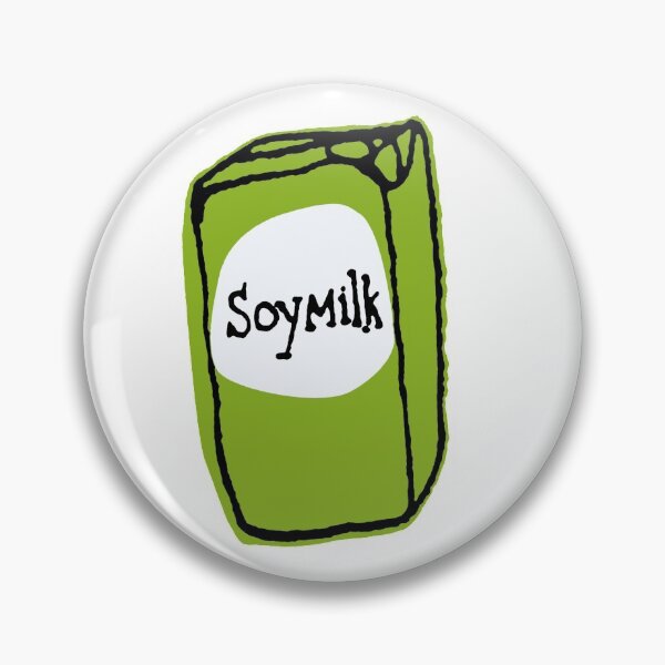 Item preview, Soya milk please designed and sold by blahdeedah.