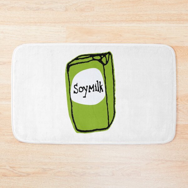 Item preview, Soya milk please designed and sold by blahdeedah.