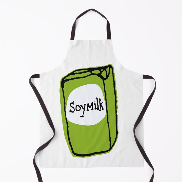 Item preview, Soya milk please designed and sold by blahdeedah.