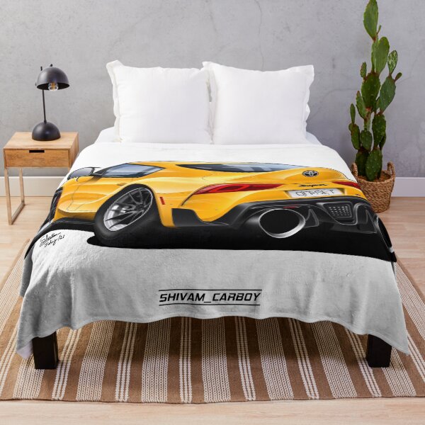 Item preview, MK5 supra caricature artwork designed and sold by ShivamSharma.