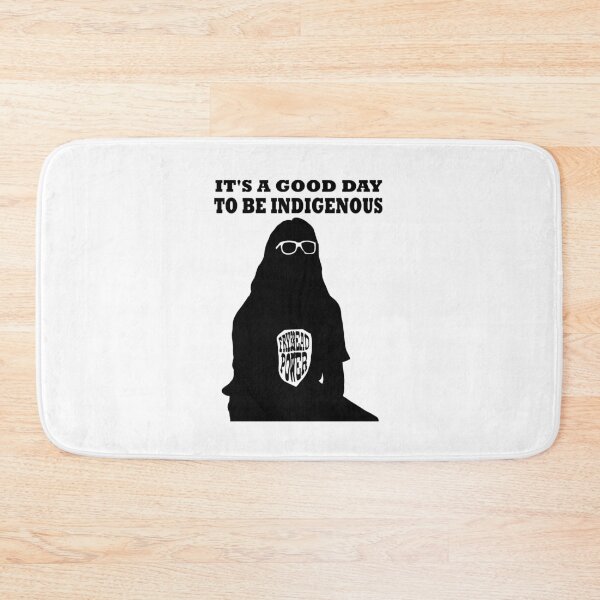 Item preview, It's a good day to be indigenous! designed and sold by Mhaddie.