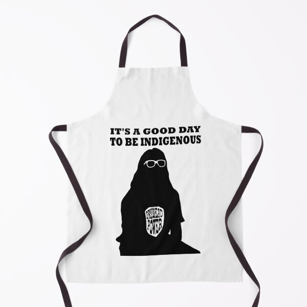Item preview, It's a good day to be indigenous! designed and sold by Mhaddie.