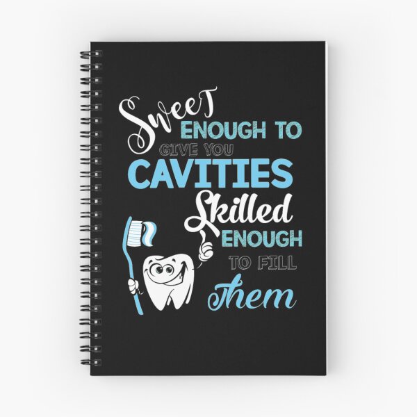 Item preview, Dentist Sweet Enough To Give You Cavities designed and sold by aryagiri.