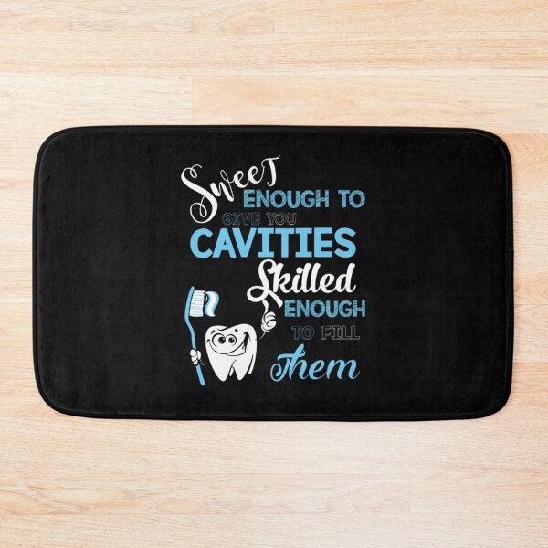 Item preview, Dentist Sweet Enough To Give You Cavities designed and sold by aryagiri.