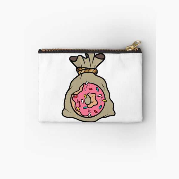 Item preview, Bag of donuts designed and sold by ArtemV.