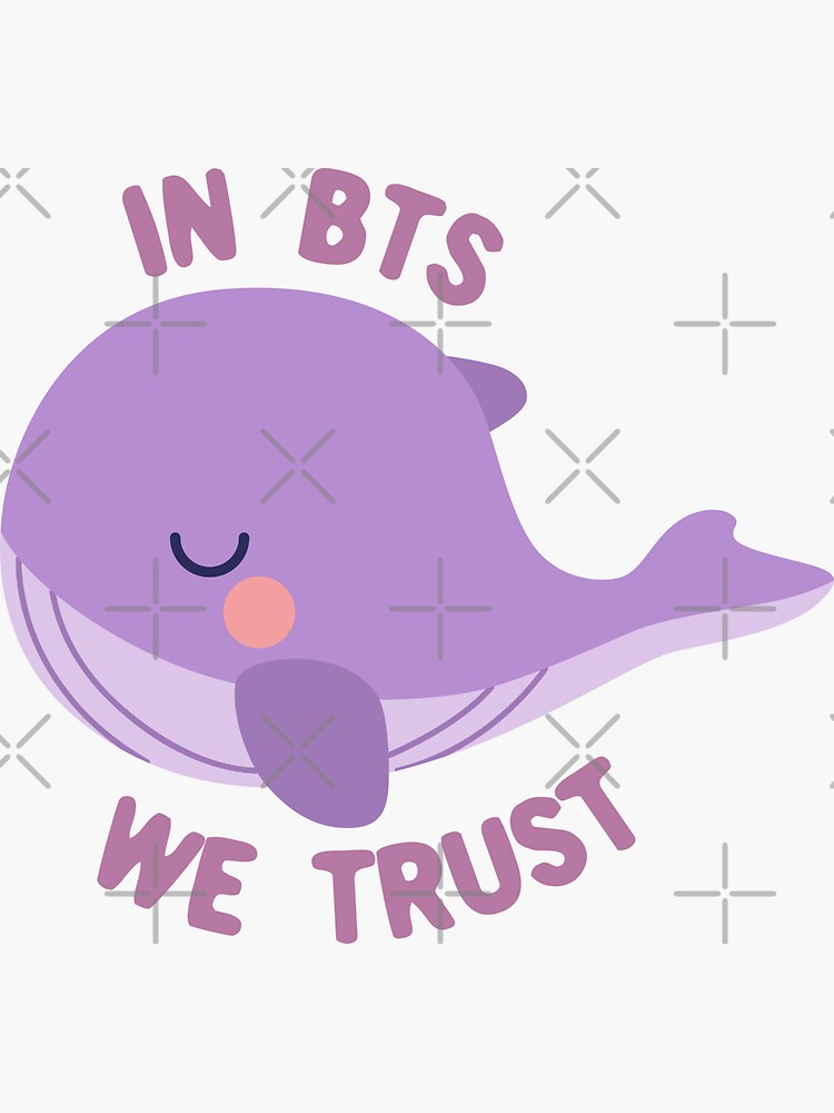 tinytan whale bts