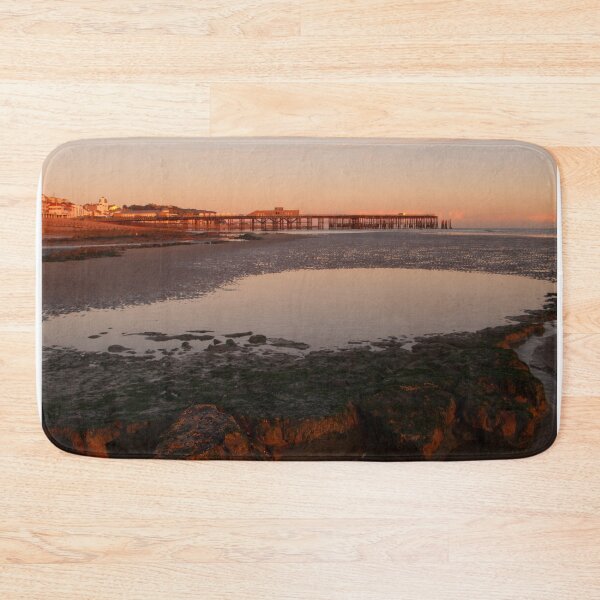 Item preview, Hastings Pier designed and sold by Greg Artis.
