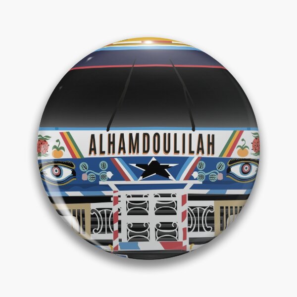 Item preview, Senegal retro car fast car illustration designed and sold by buckboy.
