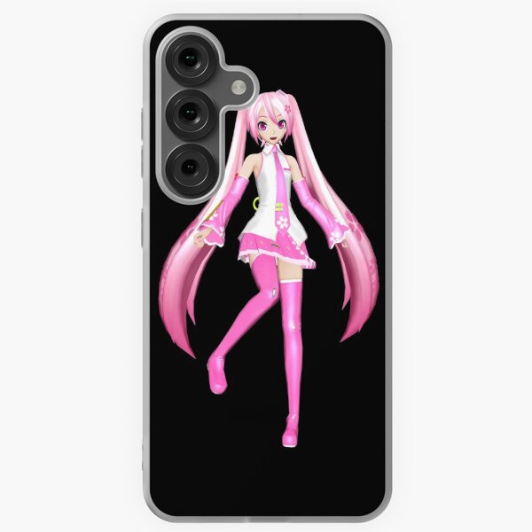 Aperçu de l'œuvre Hatsune Miku créée et vendue par seyd-art.