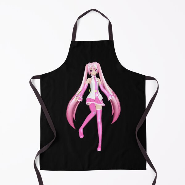 Item preview, Hatsune Miku designed and sold by seyd-art.