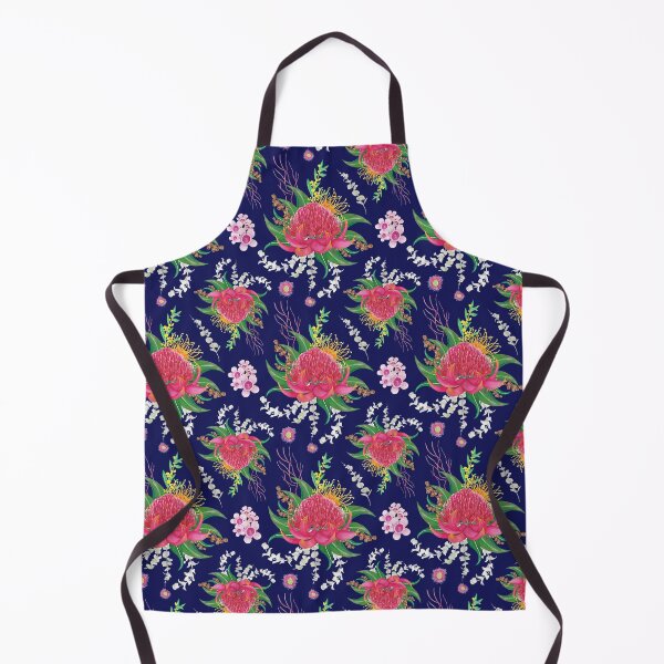 Item preview, Waratah: Australian natives designed and sold by Rcamdesigns.