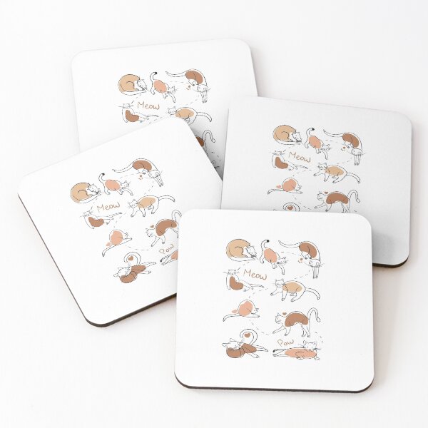 Item preview, Love for Meow designed and sold by Anamika Mehta.