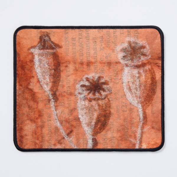 Item preview, Poppy seed boxes designed and sold by Julia Faranchuk.