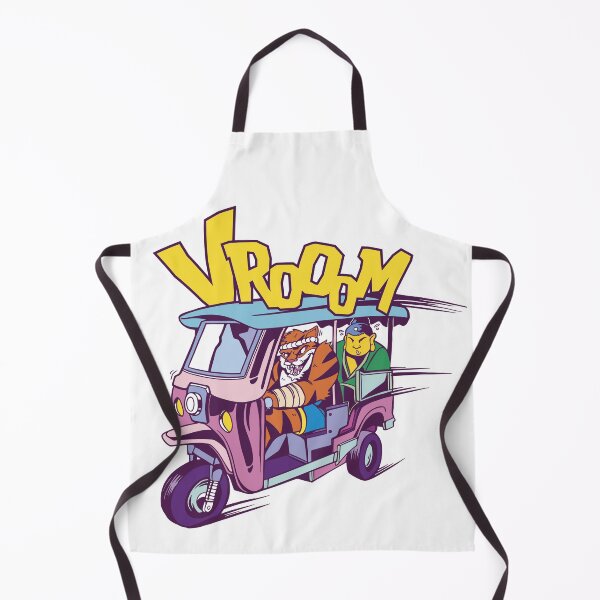 Item preview, Rickshaw Adventures designed and sold by MizzKarizmah.