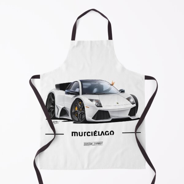 Item preview, Murcielago Caricature artwork designed and sold by ShivamSharma.