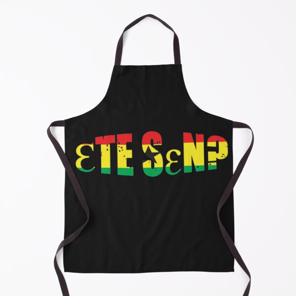 Item preview, Ɛte sɛn?  designed and sold by WowAllinOne.