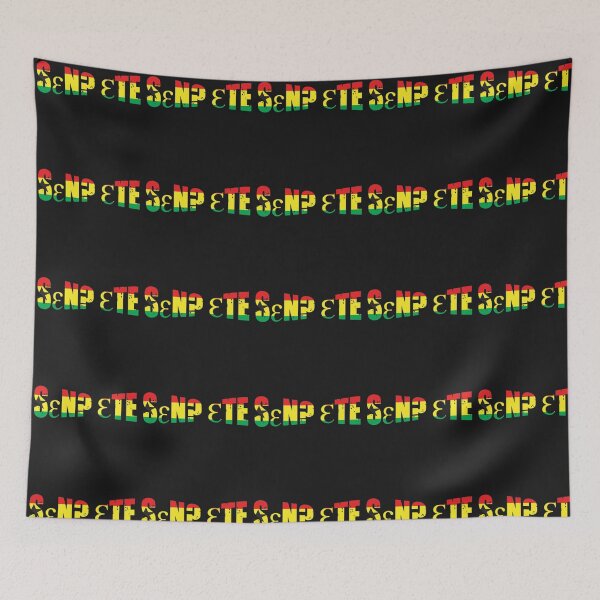 Item preview, Ɛte sɛn?  designed and sold by WowAllinOne.