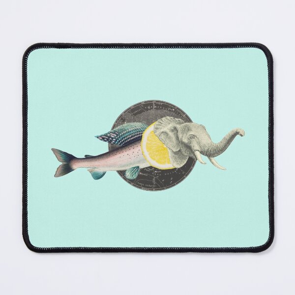 Item preview, Lemon in Between designed and sold by kertasiun.