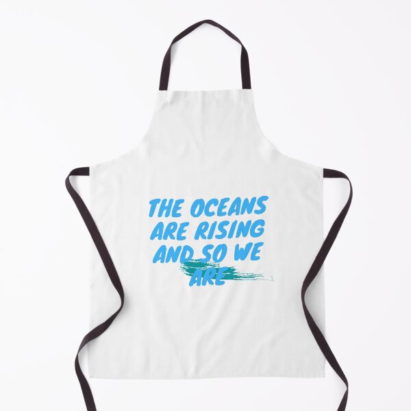 Item preview, The Oceans Are Rising And So We Are designed and sold by ami28.
