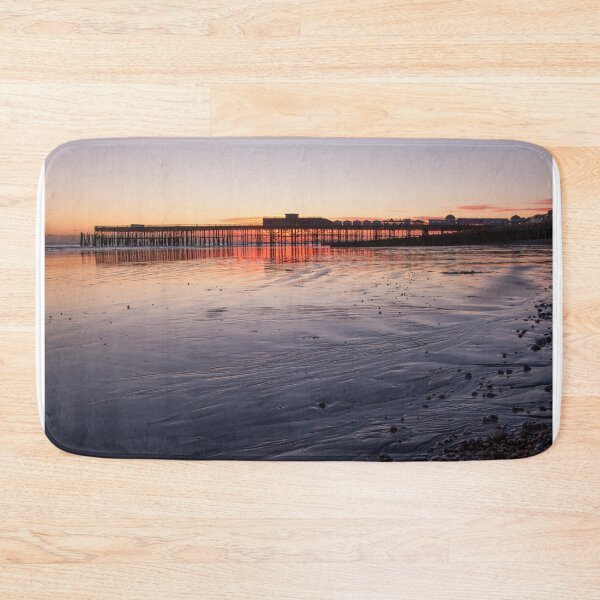 Item preview, Hastings Pier designed and sold by Greg Artis.