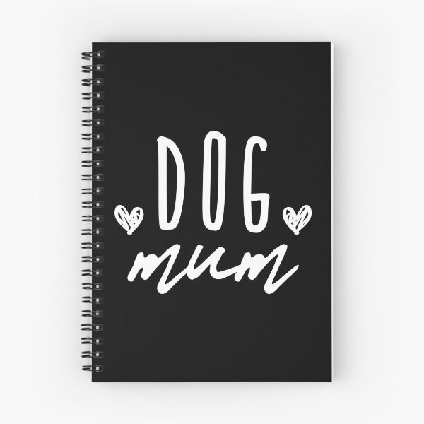 Aperçu de l'œuvre chien maman chien maman maîtresse cadeau doux chien chien de compagnie créée et vendue par BruSign.