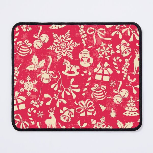 Item preview, red Christmas wear designed and sold by PedramJ.