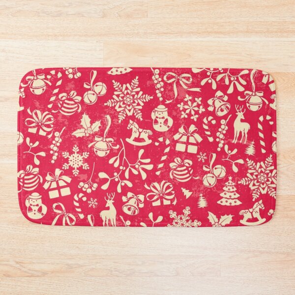 Item preview, red Christmas wear designed and sold by PedramJ.