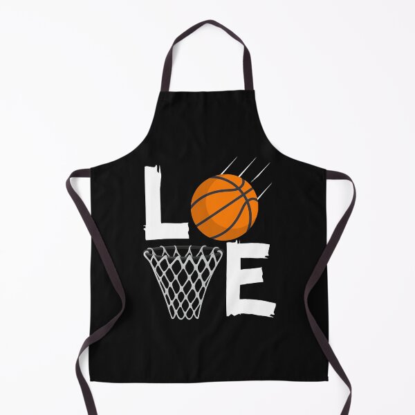 Artikelvorschau, Women Girls Love Basketball Hoodie BBall Hoodie for Girls entworfen und verkauft von Marmion434423.