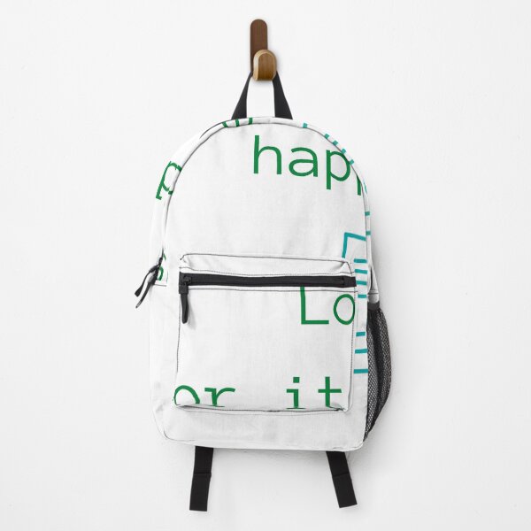 Item preview, logs or it didn't happen ! designed and sold by geekgoods.