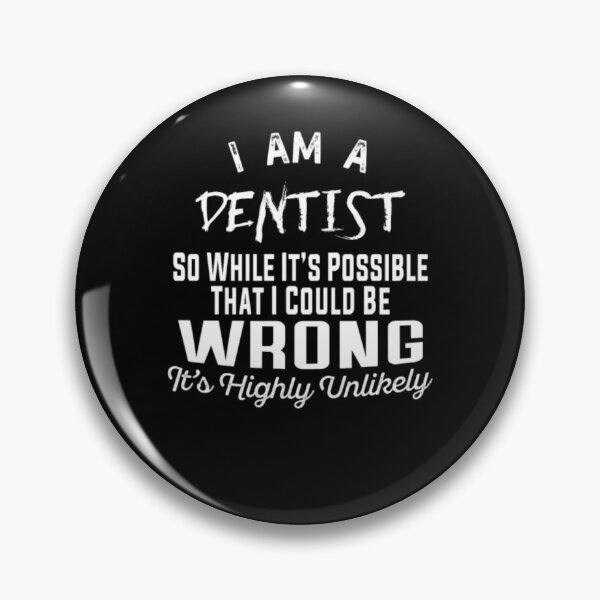 Item preview, Dentist designed and sold by aryagiri.