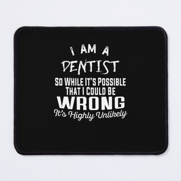 Item preview, Dentist designed and sold by aryagiri.