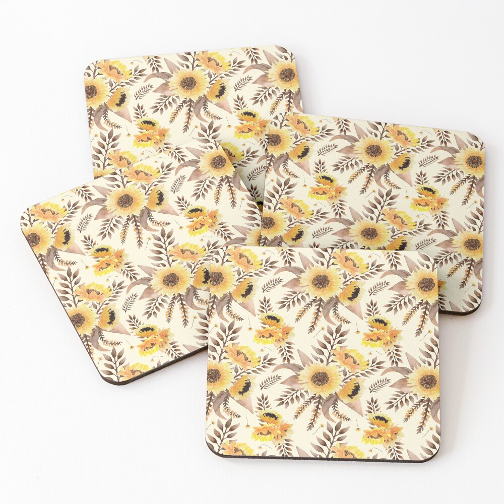 Item preview, Coasters (Set of 4) designed and sold by Rcamdesigns.