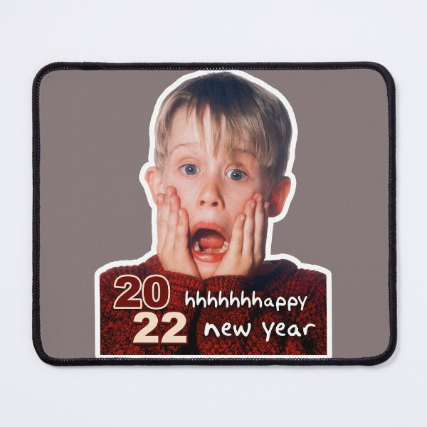 Item preview, Happy New Year 2022  designed and sold by David  Selim.