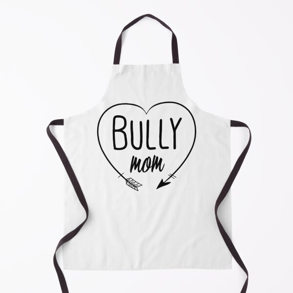 Item preview, Bully Mom Bulldog Bulldog Dog Mom Mistress Dogs Pet Boho Chic designed and sold by BruSign.