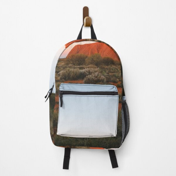 Item preview, Uluru Sunset designed and sold by Nic Wilson.