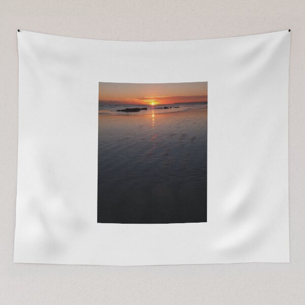 Item preview, Hastings Sunset designed and sold by Greg Artis.