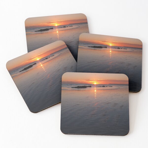 Artikelvorschau, Hastings Sonnenuntergang entworfen und verkauft von Greg Artis.