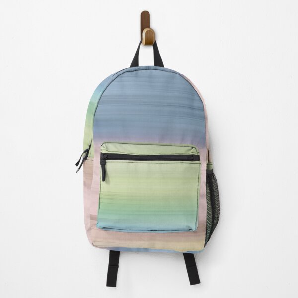 Item preview, colorful parallel lines designed and sold by hutofdesigns.