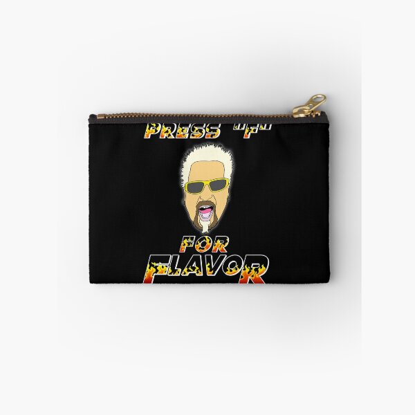 Item preview, Press F for flavor spicy chef meme flames designed and sold by Captain-Jackson.