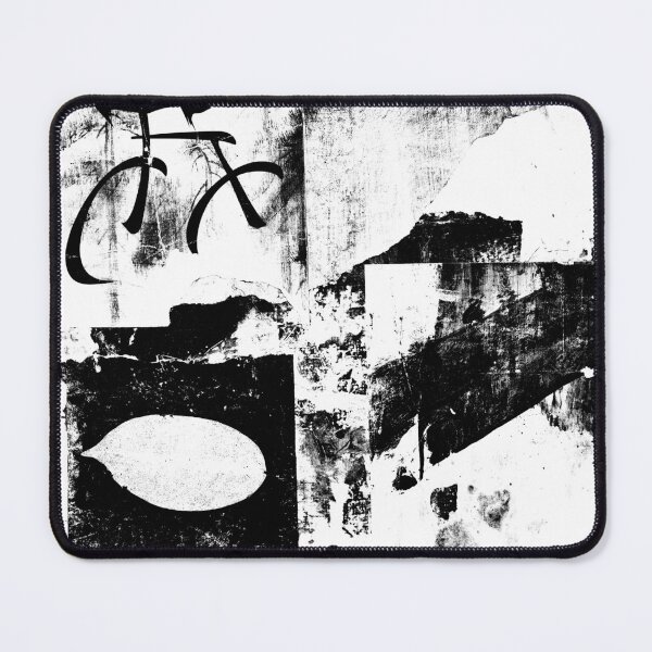 Item preview, Zen Master Xerox Art designed and sold by Elena Ray.