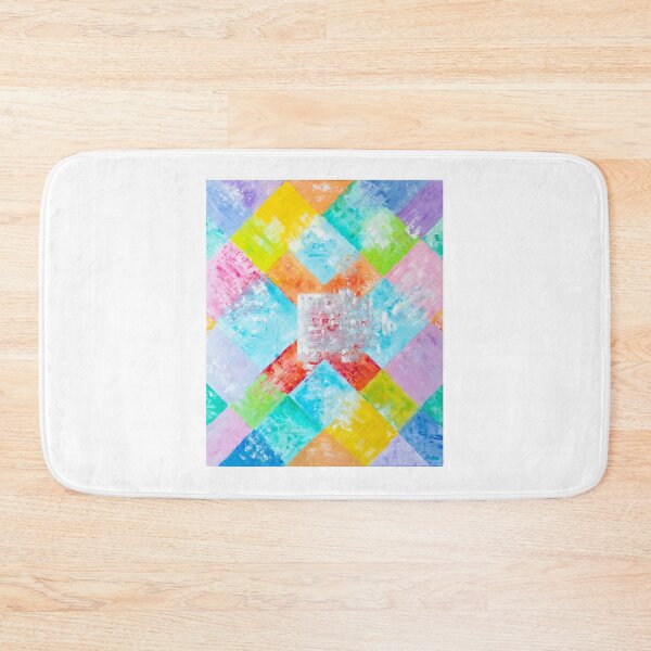 Item preview, Patchwork sky designed and sold by Natalia_Shchip.