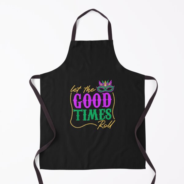 Item preview, Let the Good Times Roll Mardi Gras Party designed and sold by AnitaJGreenspan.