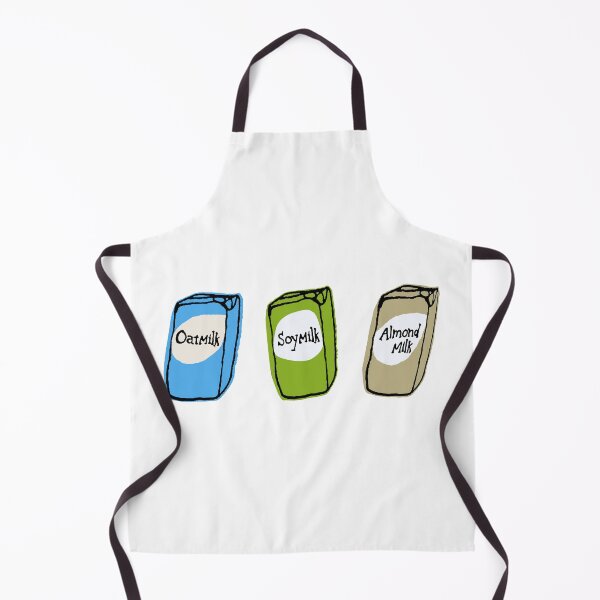 Item preview, Plant-based milk please designed and sold by blahdeedah.