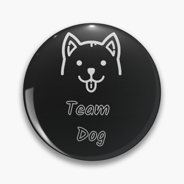 Item preview, Team Dog designed and sold by ankerettich.