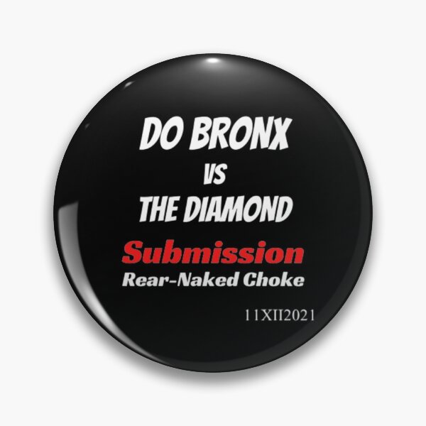 Item preview, Do Bronx vs The Diamond designed and sold by czavonarola.