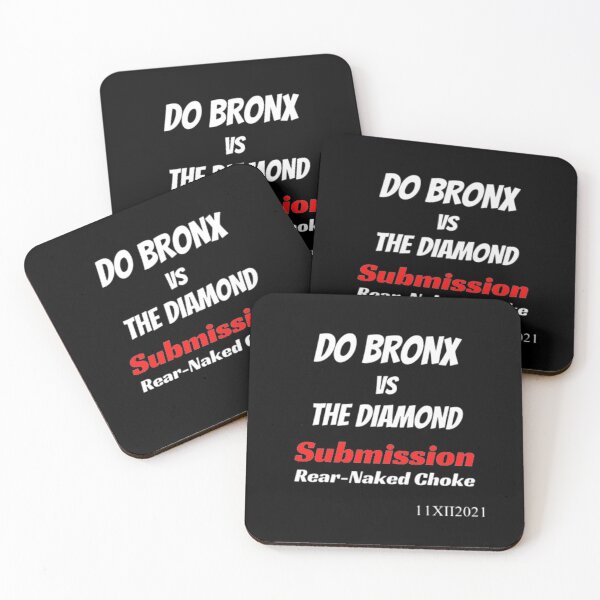Item preview, Do Bronx vs The Diamond designed and sold by czavonarola.